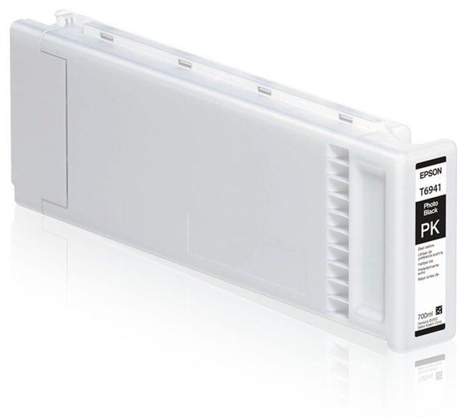 Epson original tinta foto negro T6941 - C13T694100