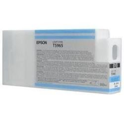 Epson original tinta light cyan T5965 - C13T596500