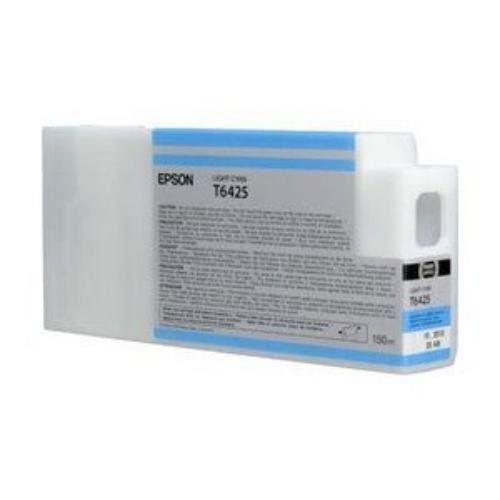 Epson original tinta light cyan T6425 - C13T642500