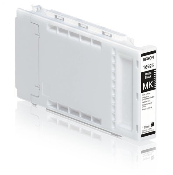 Epson original tinta mate negro T6925 - C13T692500