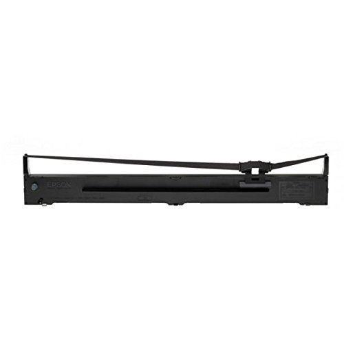Epson original tira de color negro - C13S015336 Epson original tira de color negro - C13S015336