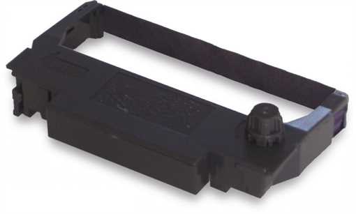 Epson original tira de color negro - C43S015451 Epson original tira de color negro - C43S015451