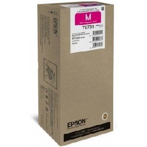 Epson original XL tinta mangenta T9733 - C13T973300
