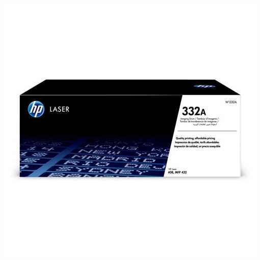 HP 332A original tambor - W1332A