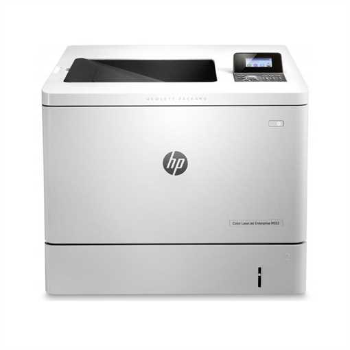 HP color LaserJet Enterprise M553n