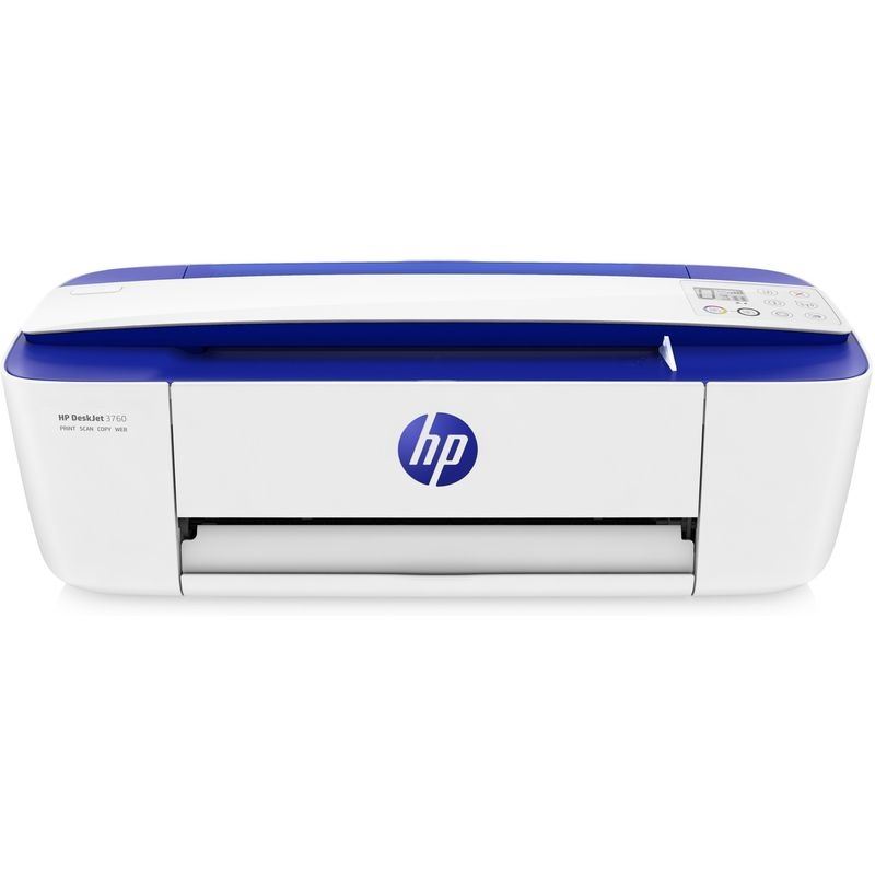 HP Deskjet 3760 AiO
