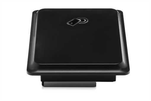 HP Jetdirect 2800w NFC/Módulo