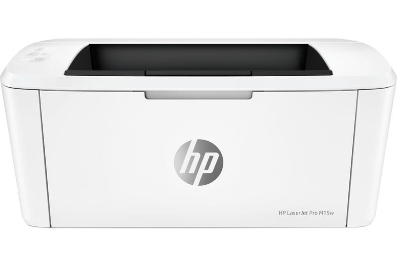HP LaserJet Pro M15w