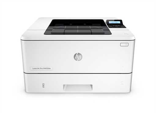 HP LaserJet Pro M402dw