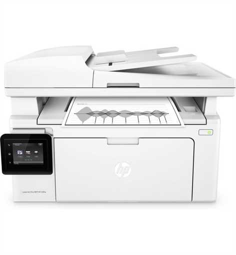 HP LaserJet Pro MFP M130fw