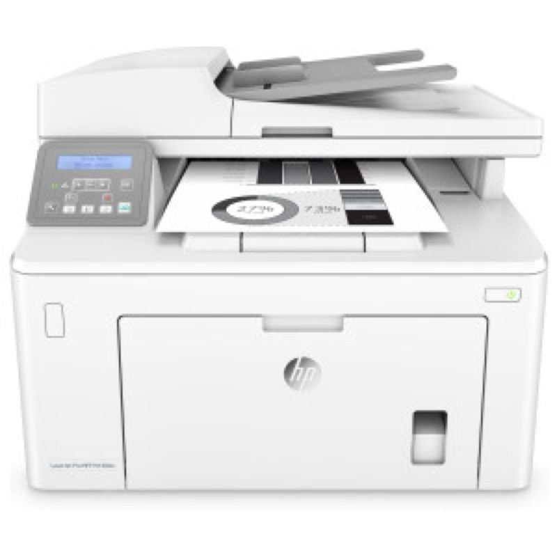 HP LaserJet Pro MFP M148dw