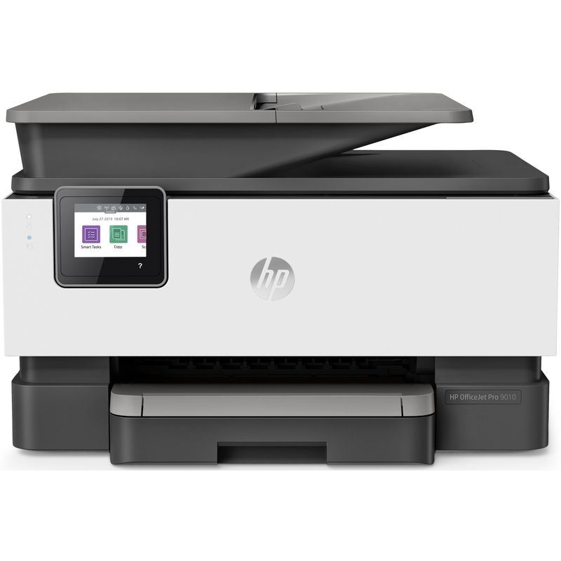 HP Officejet Pro 9010 AiO