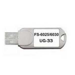 Kit de impresión delgada UG33 - 870LSHW005 de Kyocera