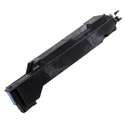 Konica Minolta original recipiente de resto de toner - 4065621