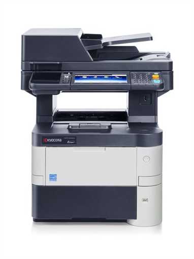 KYOCERA ECOSYS M3040idn
