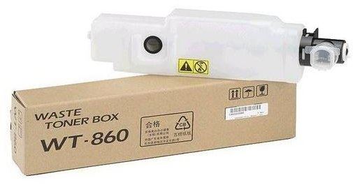 KYOCERA original recipiente de resto de toner - 1902LC0UN0