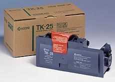KYOCERA original tóner negro - 37027025