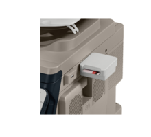 Lector de tarjetas Canon-F1