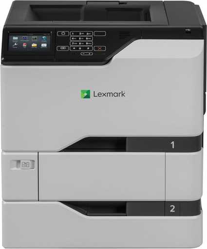 Lexmark CS725dte