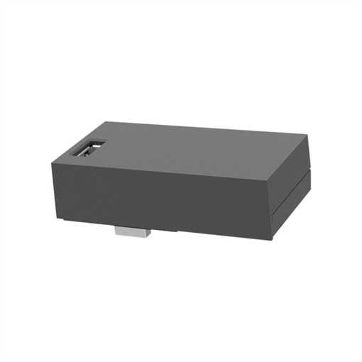 Lexmark MarkNet N8372 inalámbrica Druckserv 802.11a - 27X6410