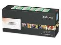 Lexmark original tóner mangenta - 75B0030 Lexmark original tóner mangenta - 75B0030