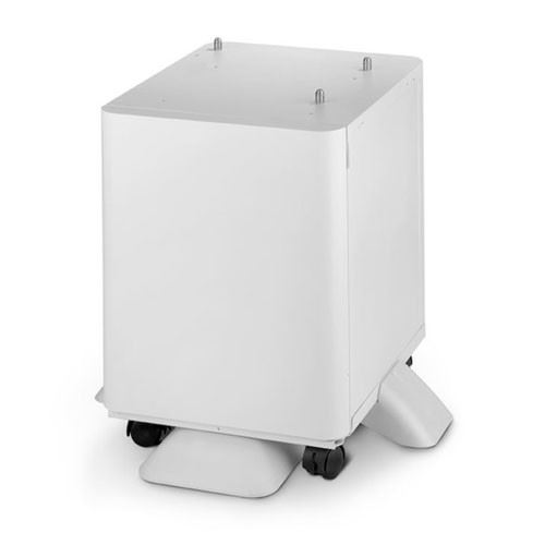 OKI Armario base enrollable de acero