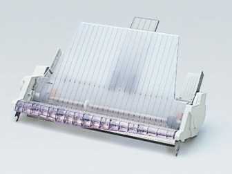 OKI Cabinet - CB-1100 - 44497502