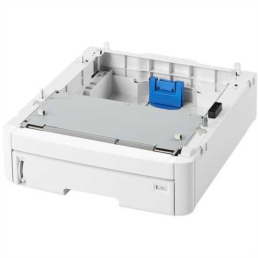 OKI Casete de papel (535 hojas) - 47074403