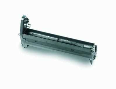 OKI original tambor cian - 43913807
