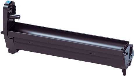 OKI original tambor cian - 45395703
