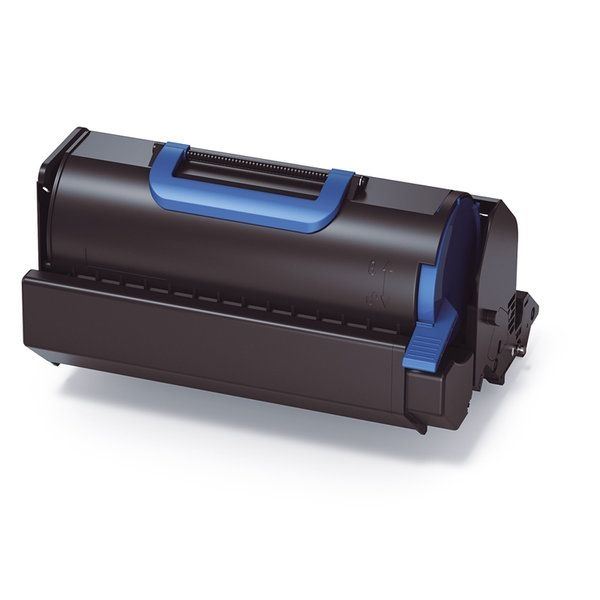 OKI original tóner negro - 45488802