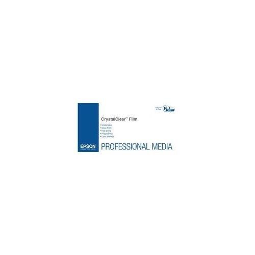 Película transparente para Epson - C13S045151 Película transparente para Epson - C13S045151