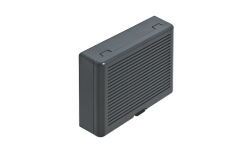 Portafiltro Brother (gris oscuro)