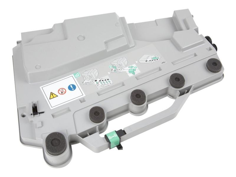 Ricoh original recipiente de resto de toner - 406665