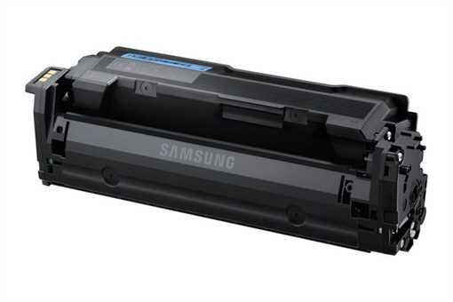 Samsung original HC tóner cian - SU080A