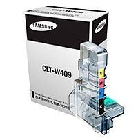 Samsung original recipiente de resto de toner - CLT-W409/SEE Samsung original recipiente de resto de toner - CLT-W409/SEE