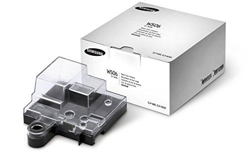 Samsung original recipiente de resto de toner - SU437A