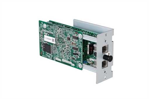 Sistema de fax KYOCERA 13