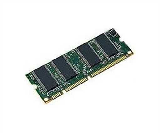 Tarjeta de memoria flash Lexmark de 256 MB