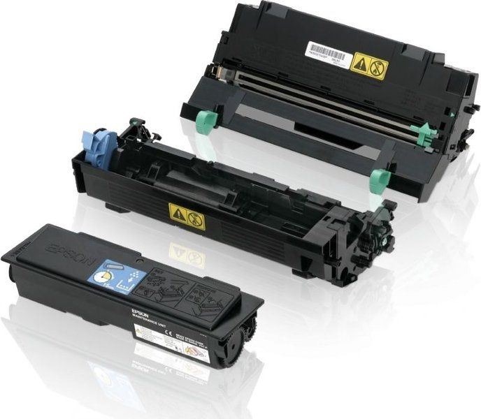 Unidad de mantenimiento Epson para M2400, S051206