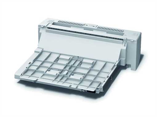 Unidad dúplex Oki para B840