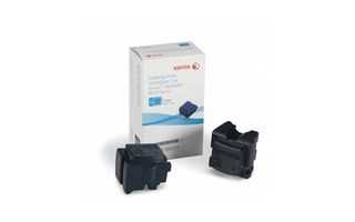 Xerox original cera cian paquete de 2 - 108R00931 Xerox original cera cian paquete de 2 - 108R00931