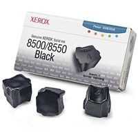 Xerox original cera negro - 108R00668 Xerox original cera negro - 108R00668