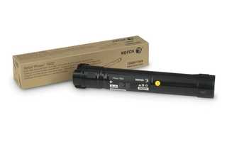 Xerox original HC tóner negro - 106R01569