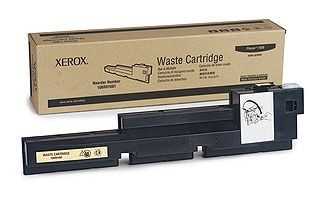 Xerox original recipiente de resto de toner - 106R01081 Xerox original recipiente de resto de toner - 106R01081