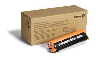Xerox original tambor amarillo - 108R01419