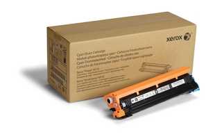 Xerox original tambor cian - 108R01417