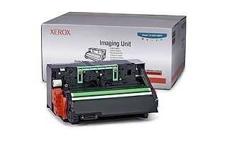 Xerox original tambor negro - 108R00744 Xerox original tambor negro - 108R00744