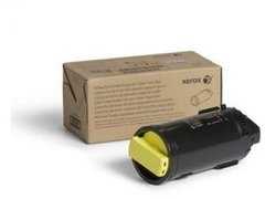 Xerox original XXL tóner amarillo - 106R03934