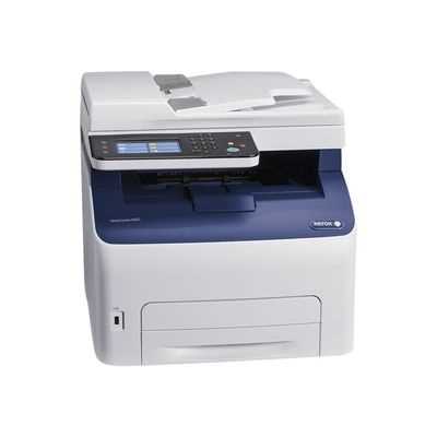 Xerox WorkCentre 6027NI